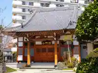 浄沢寺(宮城県)