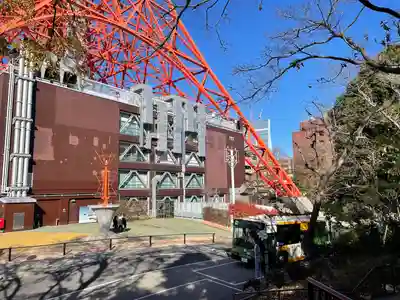 如意輪観世音(東京都)