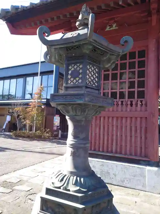 山名八幡宮のその他建物