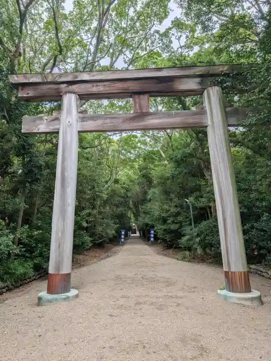 津八幡宮(三重県)