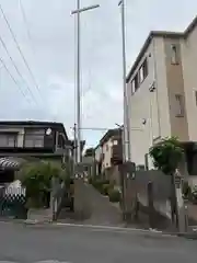 元郷氷川神社(埼玉県)