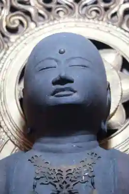 駕輿丁地蔵堂(滋賀県)