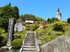 堯翁院(長野県)