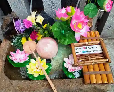 露天神社（お初天神）(大阪府)