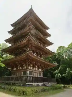 醍醐寺（上醍醐）(京都府)