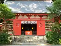 荏柄天神社(神奈川県)
