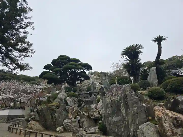 粉河寺(和歌山県)