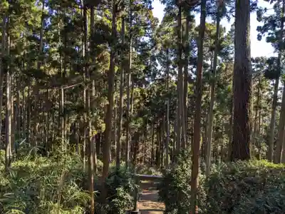 熊野神社(神奈川県)