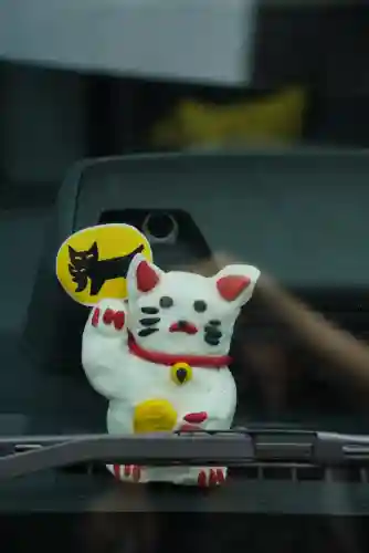 豪徳寺(東京都)