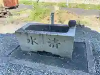 八劔神社(岐阜県)