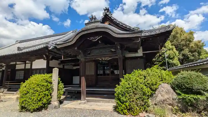 方広寺(京都府)