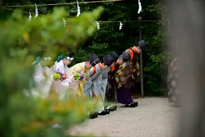 鶴岡八幡宮(神奈川県)