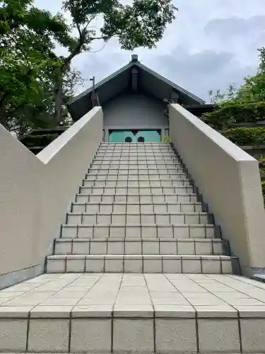 金刀比羅神社(千葉県)