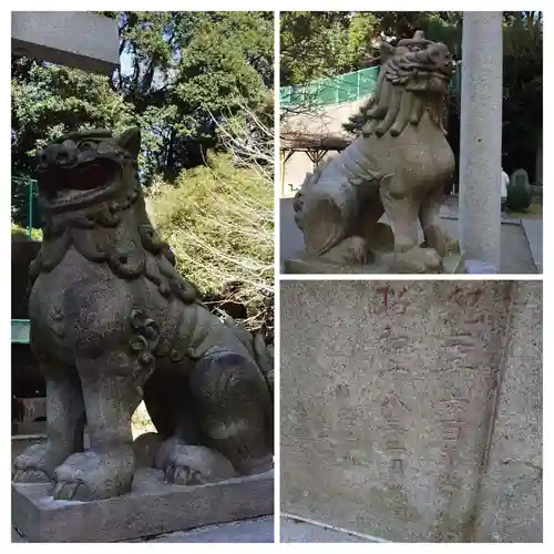 久國神社(東京都)