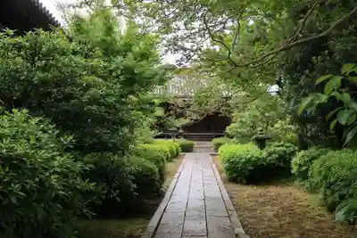 養源院(京都府)