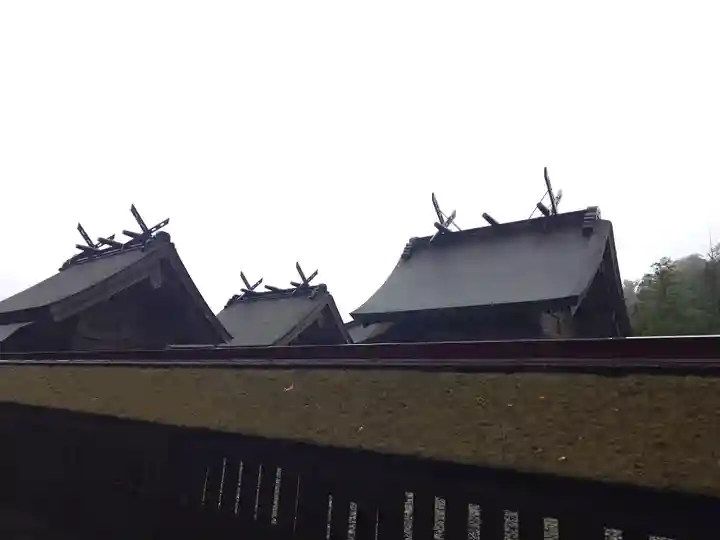 出雲大社(島根県)