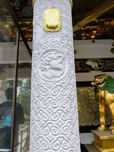 日光東照宮(栃木県)