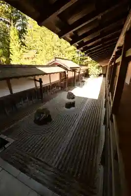 高野山金剛峯寺(和歌山県)
