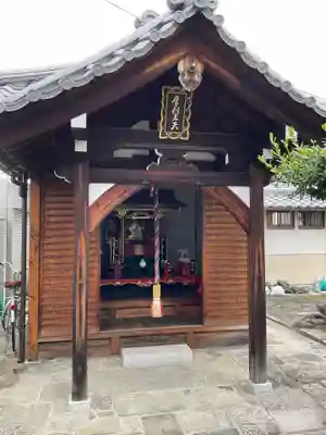 專稱寺（専称寺）のその他建物