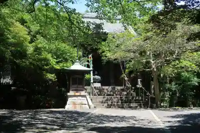 西光寺（相持院）のその他建物