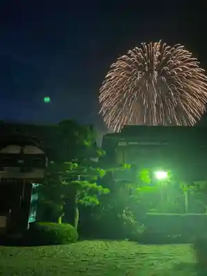 海蔵寺の本殿・本堂