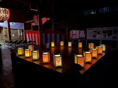 大日靈貴神社(秋田県)