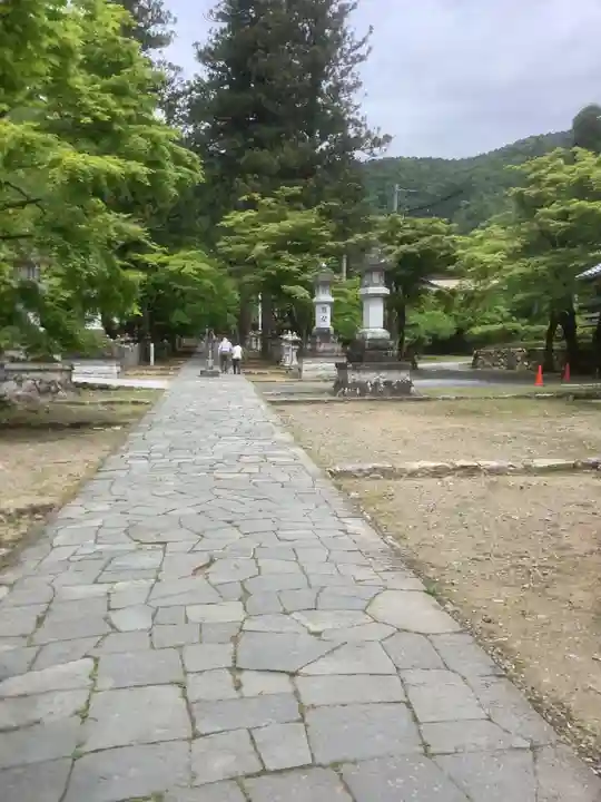 華厳寺のその他建物