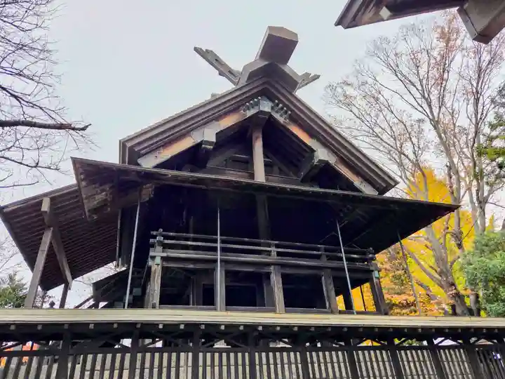 神明宮(栃木県)