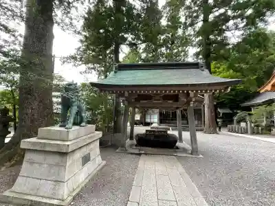 金剱宮(石川県)