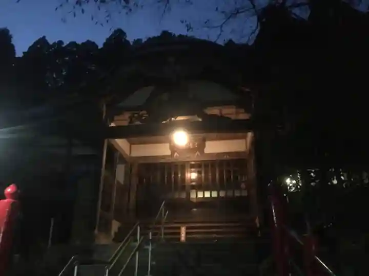 吉祥院(秋田県)