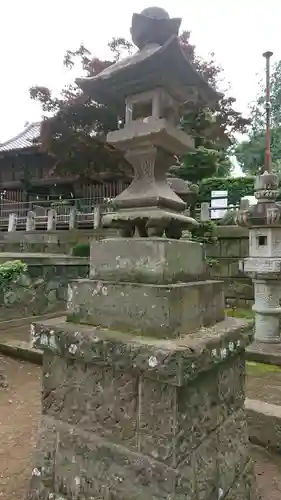 瀧宮神社のその他建物