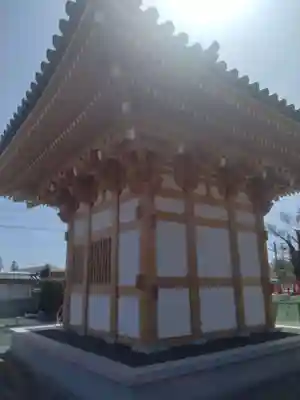 長泉寺(宮城県)