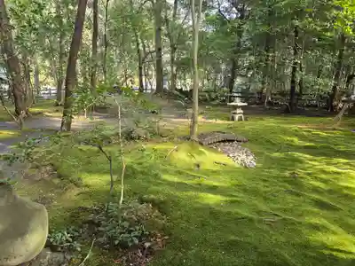 野宮神社(京都府)