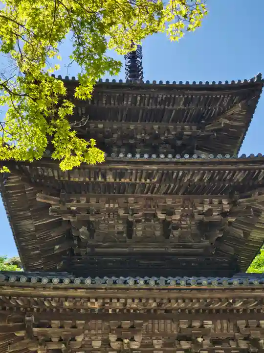 一乗寺(兵庫県)