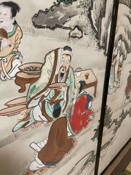 金山寺(岡山県)