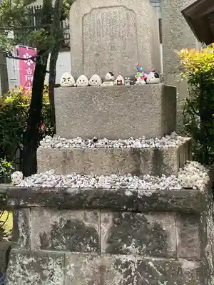 高木神社の芸術