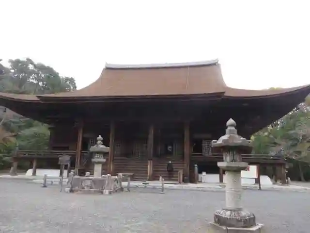 園城寺(三井寺)(滋賀県)