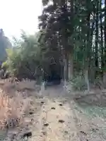 山神宮(千葉県)