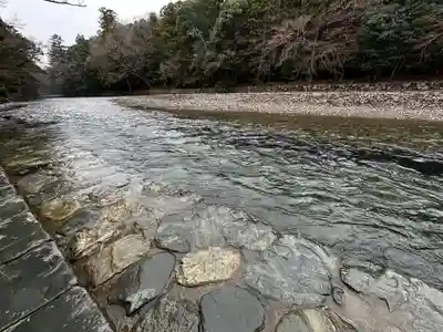 伊勢神宮内宮（皇大神宮）(三重県)
