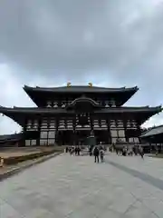 東大寺(奈良県)