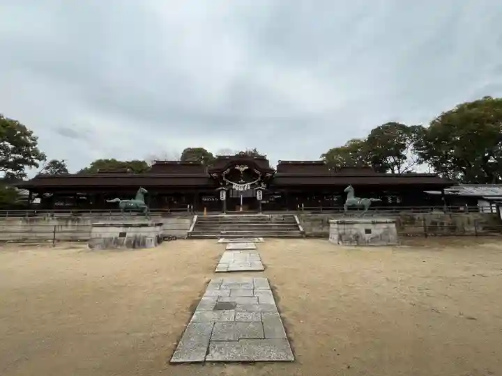 賀茂神社(兵庫県)