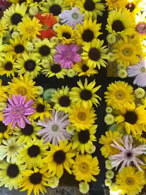 金峯神社(新潟県)