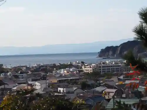 安國論寺（安国論寺）の景色