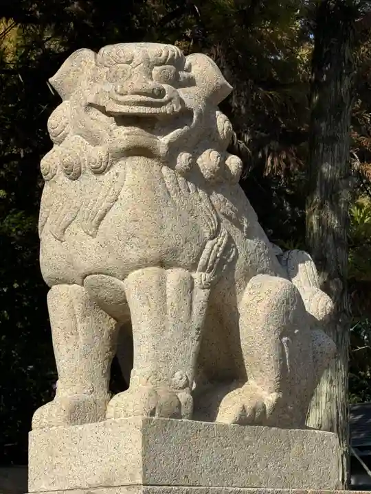 廣田神社(兵庫県)