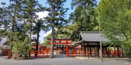 吉田神社(京都府)