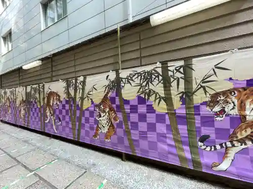 少彦名神社のその他建物