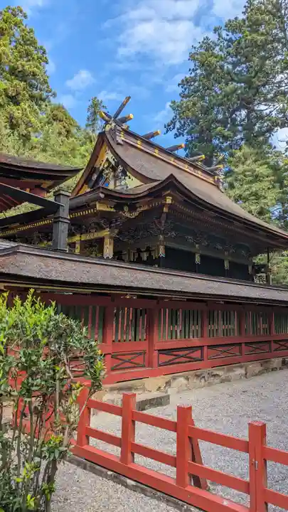 一之宮貫前神社(群馬県)