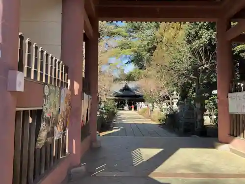 大宝八幡宮(茨城県)