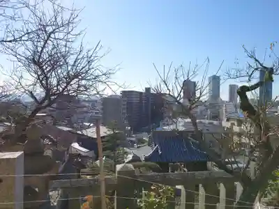 尾長天満宮(広島県)