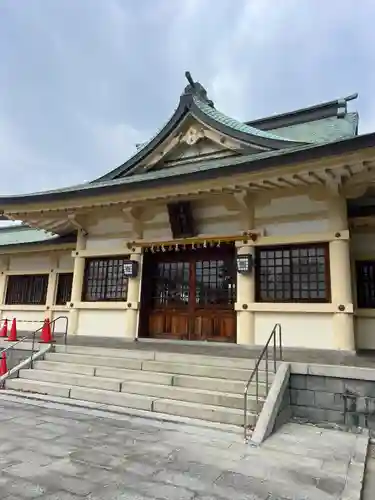 安城神社(愛知県)